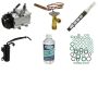 Universal Air Conditioning KT 2211 A/C System Seal Kit