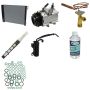 Universal Air Conditioning KT 2211A A/C System Seal Kit