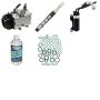 Universal Air Conditioning KT 2212 A/C System Seal Kit