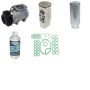 Universal Air Conditioning KT 2213 A/C System Seal Kit