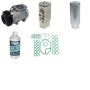 Universal Air Conditioning KT 2214 A/C System Seal Kit