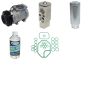 Universal Air Conditioning KT 2215 A/C System Seal Kit