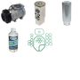 Universal Air Conditioning KT 2217 A/C System Seal Kit