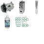 Universal Air Conditioning KT 2219 A/C System Seal Kit