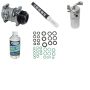 Universal Air Conditioning KT 2220 A/C System Seal Kit