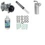Universal Air Conditioning KT 2221 A/C System Seal Kit