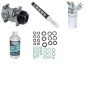 Universal Air Conditioning KT 2231 A/C System Seal Kit