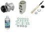 Universal Air Conditioning KT 2233 A/C System Seal Kit