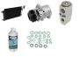 Universal Air Conditioning KT 2233A A/C System Seal Kit