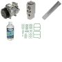 Universal Air Conditioning KT 2237 A/C System Seal Kit