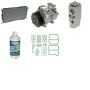 Universal Air Conditioning KT 2237A A/C System Seal Kit