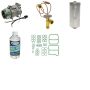 Universal Air Conditioning KT 2238 A/C System Seal Kit