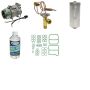 Universal Air Conditioning KT 2239 A/C System Seal Kit