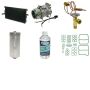 Universal Air Conditioning KT 2239A A/C System Seal Kit