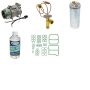 Universal Air Conditioning KT 2240 A/C System Seal Kit