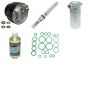 Universal Air Conditioning KT 2249 A/C System Seal Kit