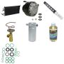Universal Air Conditioning KT 2260A A/C System Seal Kit