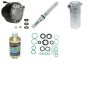 Universal Air Conditioning KT 2280 A/C System Seal Kit