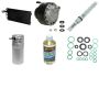Universal Air Conditioning KT 2286A A/C System Seal Kit