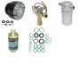 Universal Air Conditioning KT 2290 A/C System Seal Kit