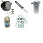 Universal Air Conditioning KT 2293 A/C System Seal Kit