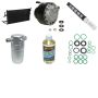 Universal Air Conditioning KT 2293A A/C System Seal Kit