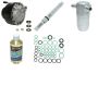 Universal Air Conditioning KT 2296 A/C System Seal Kit