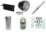 Universal Air Conditioning KT 2297A A/C System Seal Kit