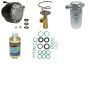 Universal Air Conditioning KT 2303 A/C System Seal Kit
