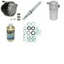 Universal Air Conditioning KT 2311 A/C System Seal Kit