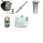 Universal Air Conditioning KT 2313 A/C System Seal Kit