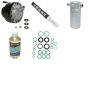Universal Air Conditioning KT 2316 A/C System Seal Kit