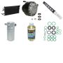 Universal Air Conditioning KT 2316A A/C System Seal Kit