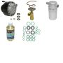 Universal Air Conditioning KT 2318 A/C System Seal Kit
