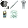 Universal Air Conditioning KT 2325 A/C System Seal Kit