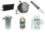 Universal Air Conditioning KT 2362A A/C System Seal Kit
