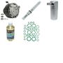 Universal Air Conditioning KT 2363 A/C System Seal Kit