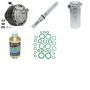 Universal Air Conditioning KT 2364 A/C System Seal Kit