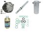 Universal Air Conditioning KT 2366 A/C System Seal Kit