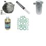 Universal Air Conditioning KT 2367 A/C System Seal Kit
