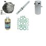 Universal Air Conditioning KT 2369 A/C System Seal Kit
