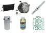 Universal Air Conditioning KT 2369B A/C System Seal Kit