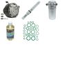 Universal Air Conditioning KT 2372 A/C System Seal Kit