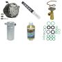 Universal Air Conditioning KT 2376 A/C System Seal Kit