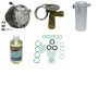 Universal Air Conditioning KT 2378 A/C System Seal Kit