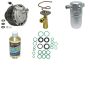 Universal Air Conditioning KT 2383 A/C System Seal Kit
