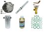 Universal Air Conditioning KT 2386 A/C System Seal Kit
