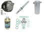 Universal Air Conditioning KT 2397 A/C System Seal Kit