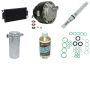 Universal Air Conditioning KT 2397A A/C System Seal Kit