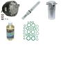 Universal Air Conditioning KT 2399 A/C System Seal Kit